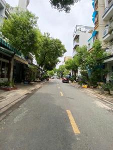 THƯƠNG LƯỢNG TỐT - MẶT TIỀN KD TÙNG THIỆN VƯƠNG - K QH - NHỈNH 6T